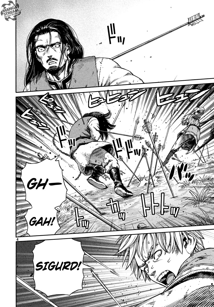 Vinland Saga Chapter 152 5